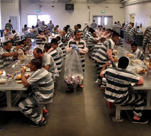 智慧監(jiān)獄人員定位系統(tǒng)都有哪些系統(tǒng)功能？