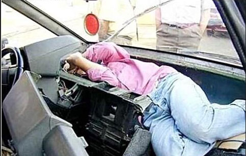 智能監(jiān)獄車(chē)輛安檢系統(tǒng)